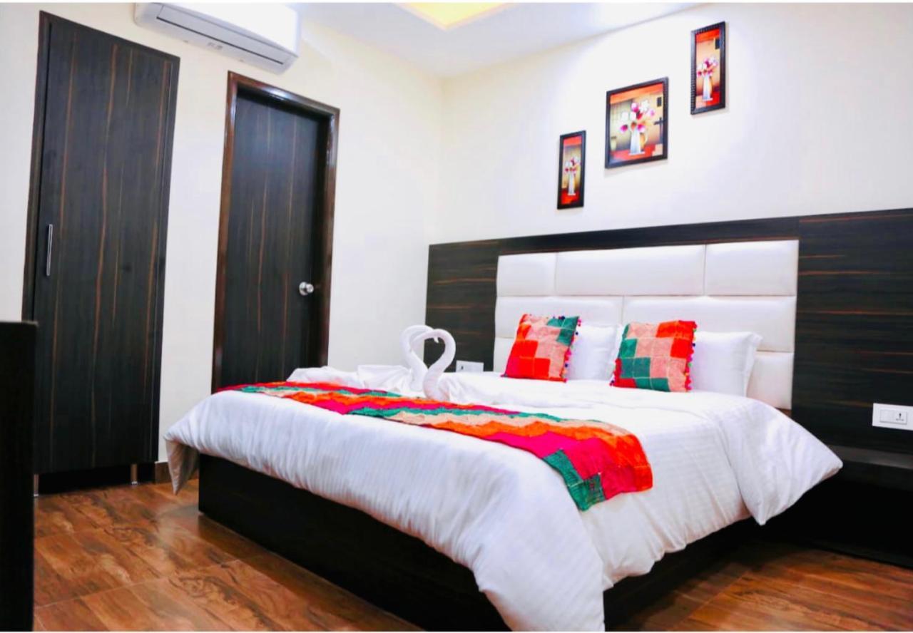 Kabir Residency 3* Amritsar
