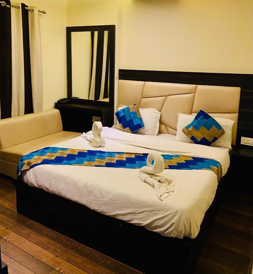 Hotel Kabir Residency Amritsar