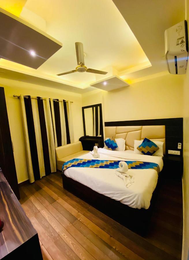 Hotel Kabir Residency Amritsar