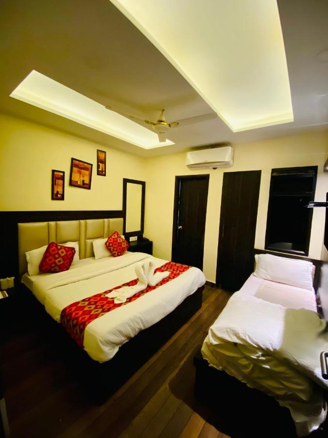 Kabir Residency