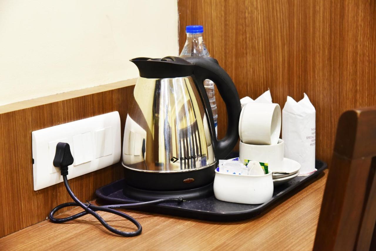 Hotel International 2 Min Walk From Bus Stand