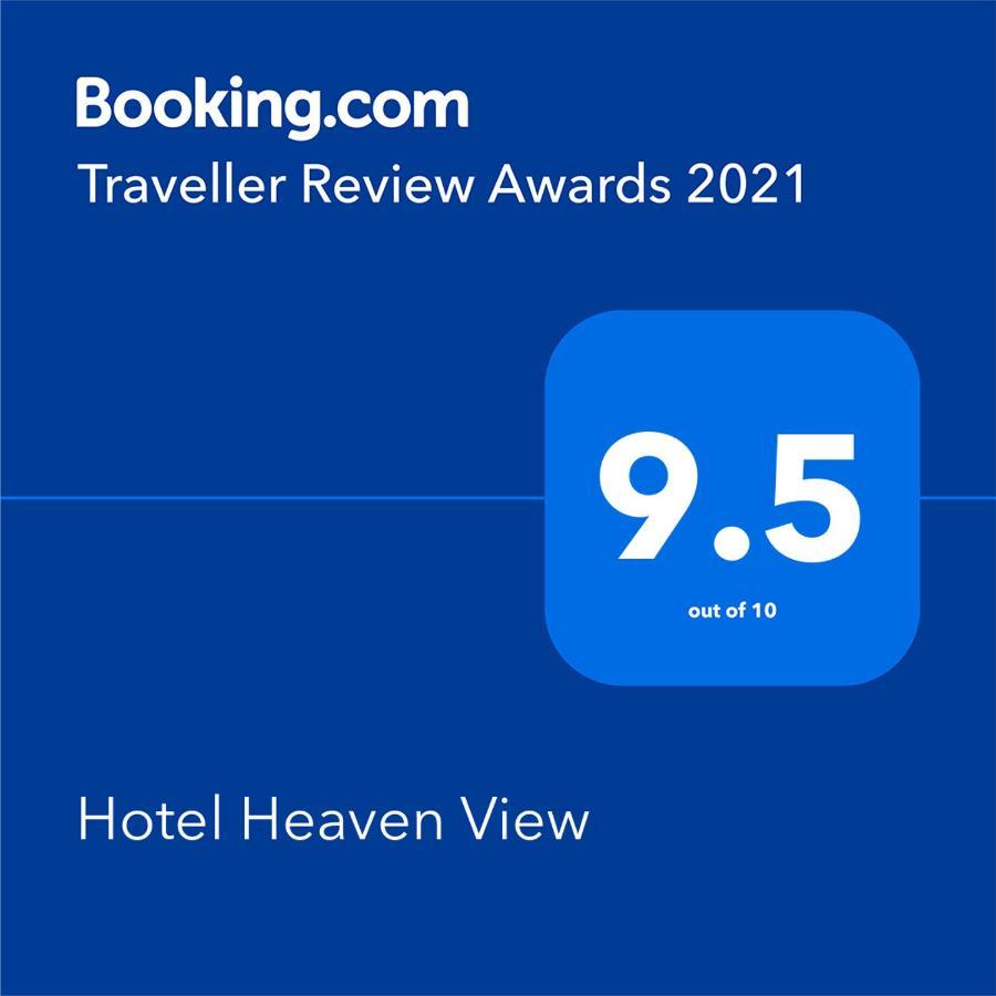 Heaven View - 50m From Golden Temple 3* Amritsar