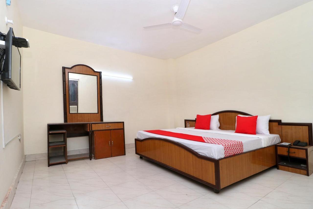 Oyo 24326 Ab Amritsar