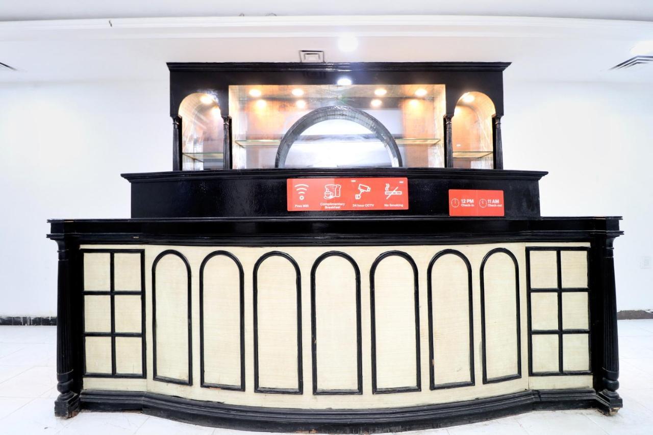 Oyo 24326 Ab Amritsar