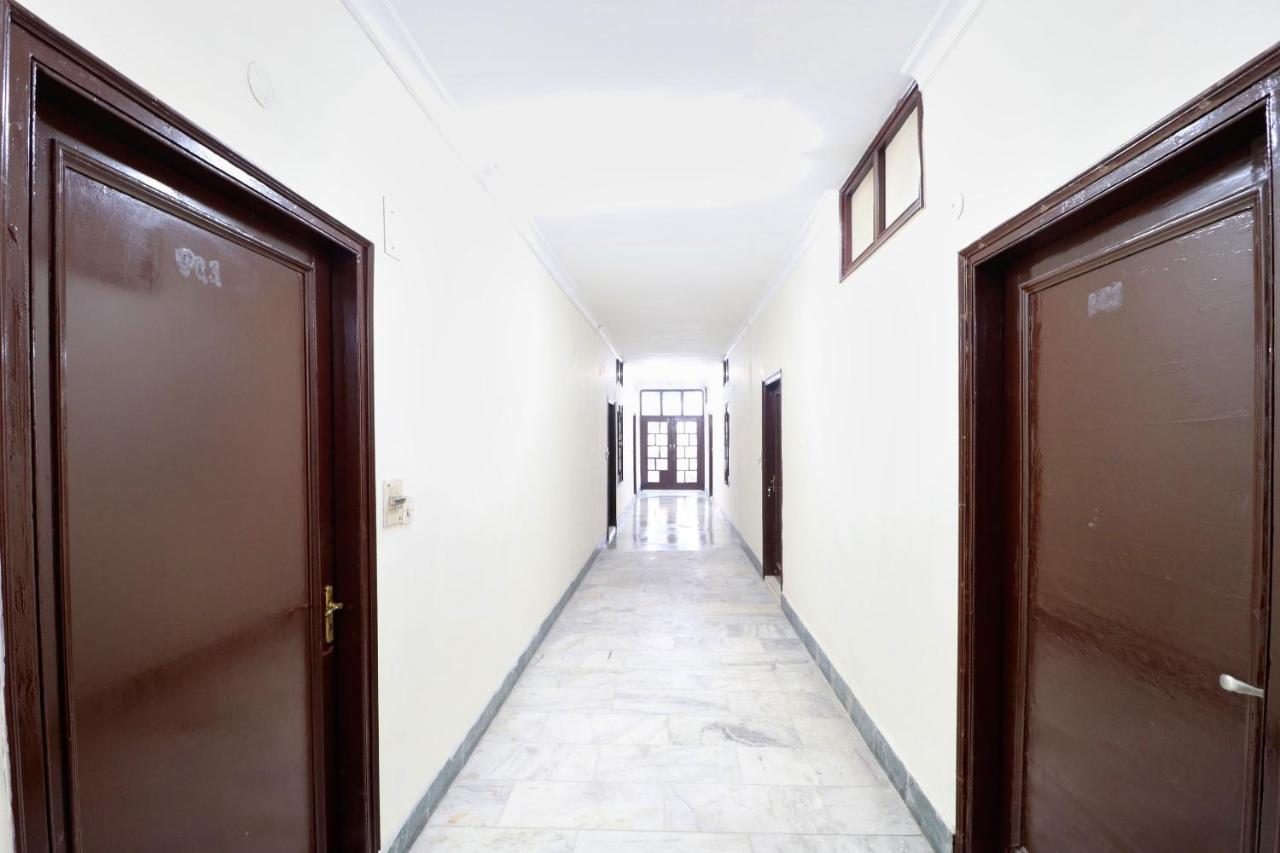Oyo 24326 Ab 3* Amritsar