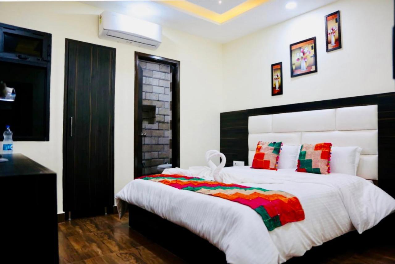 Kabir Residency Hotel 3*