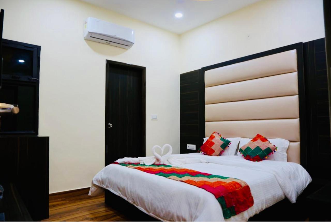 Hotel Kabir Residency