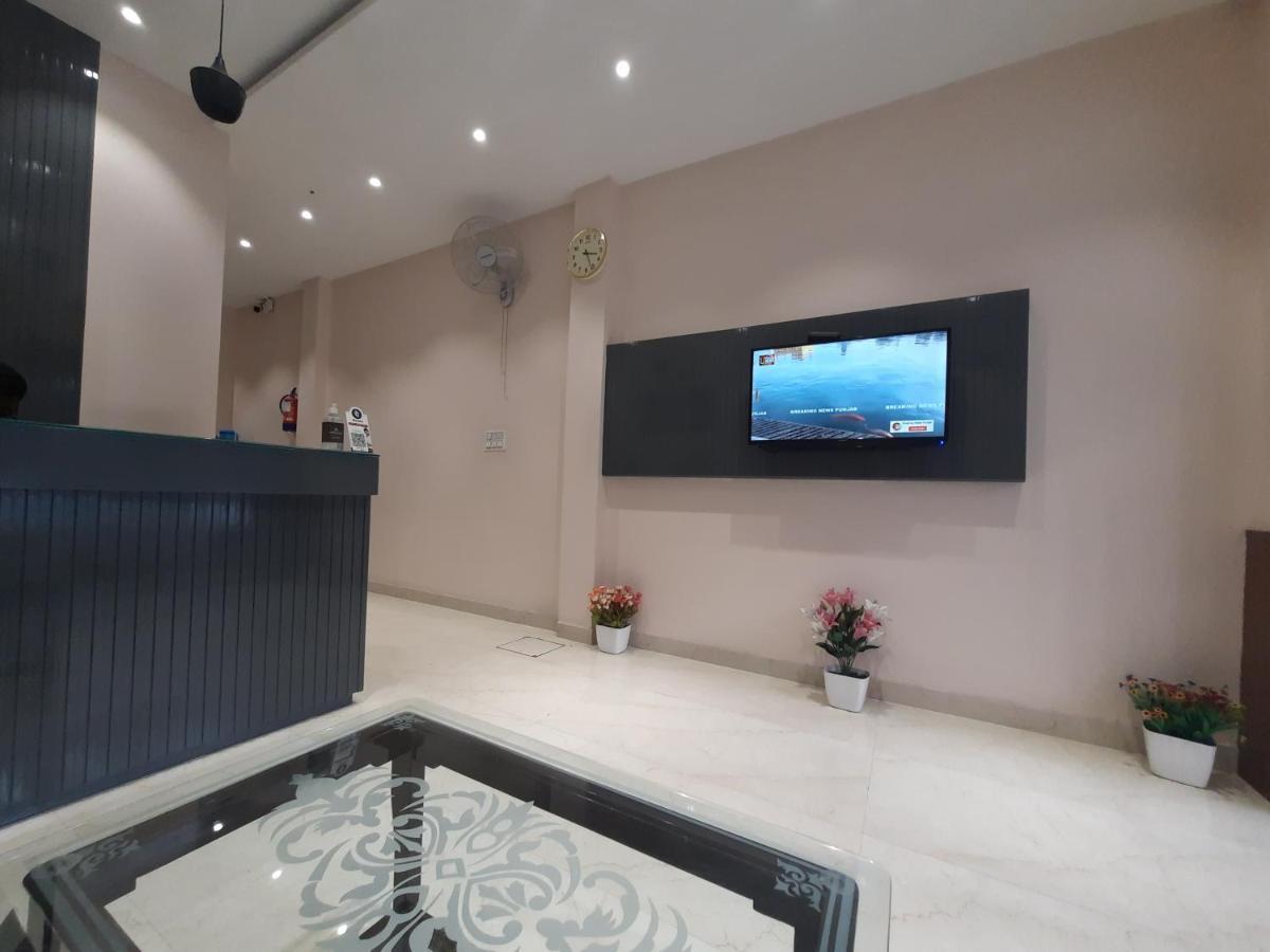 Hotel Anchit - Walking Distance To Golden Temple Amritsar