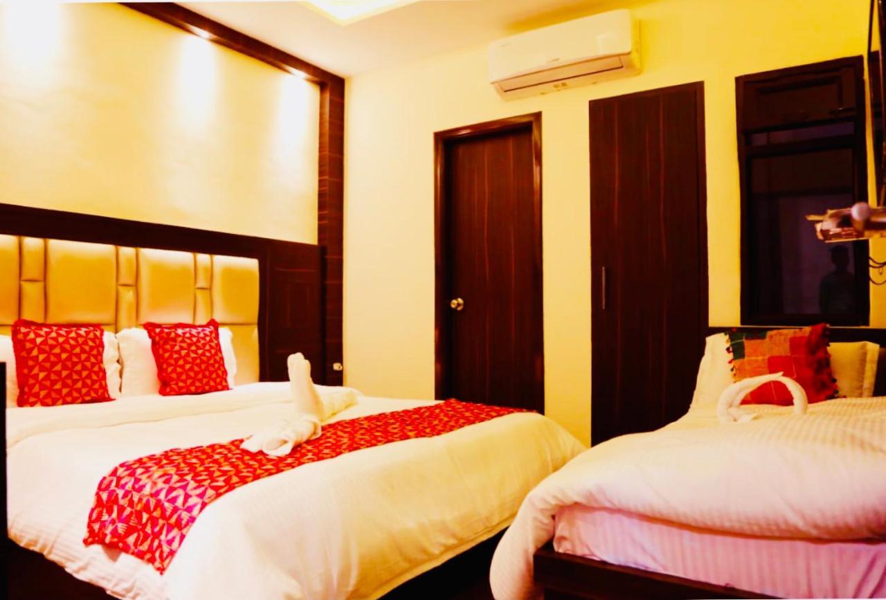 Kabir Residency 3* Amritsar