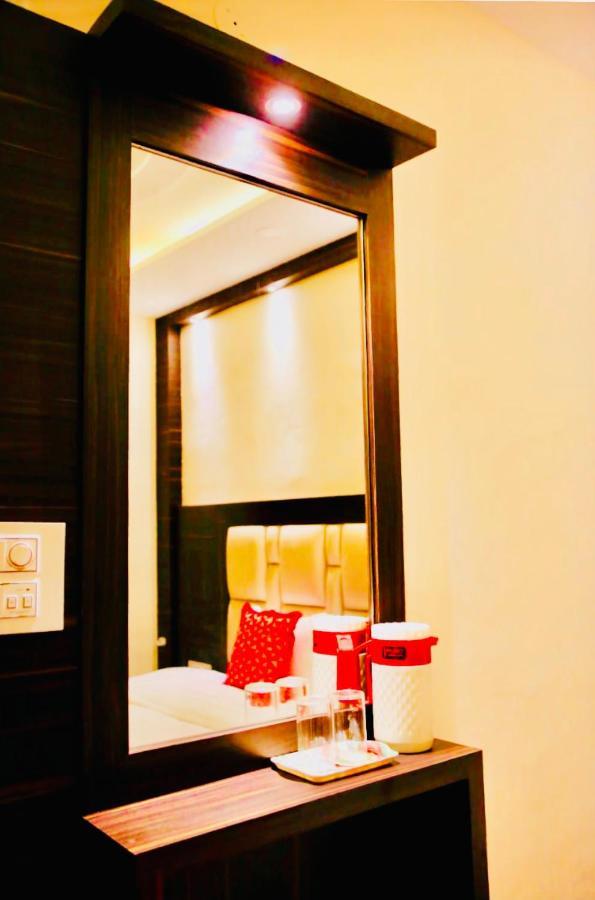 Hotel Kabir Residency