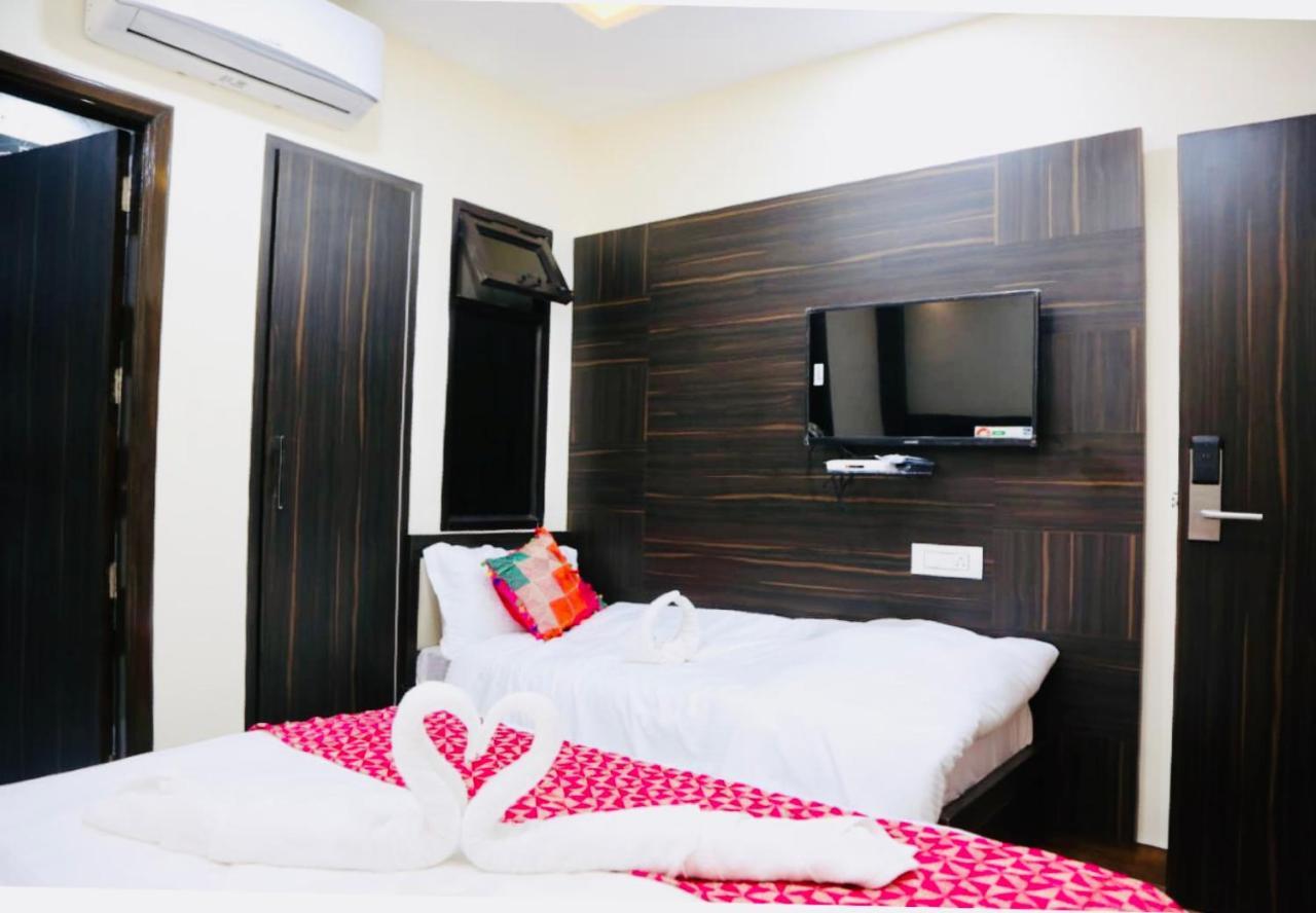 Hotel Kabir Residency 3*