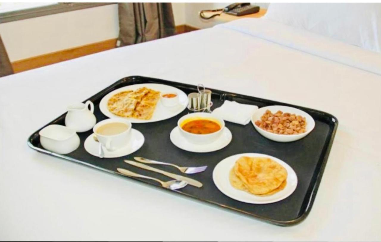 Hotel Kabir Residency