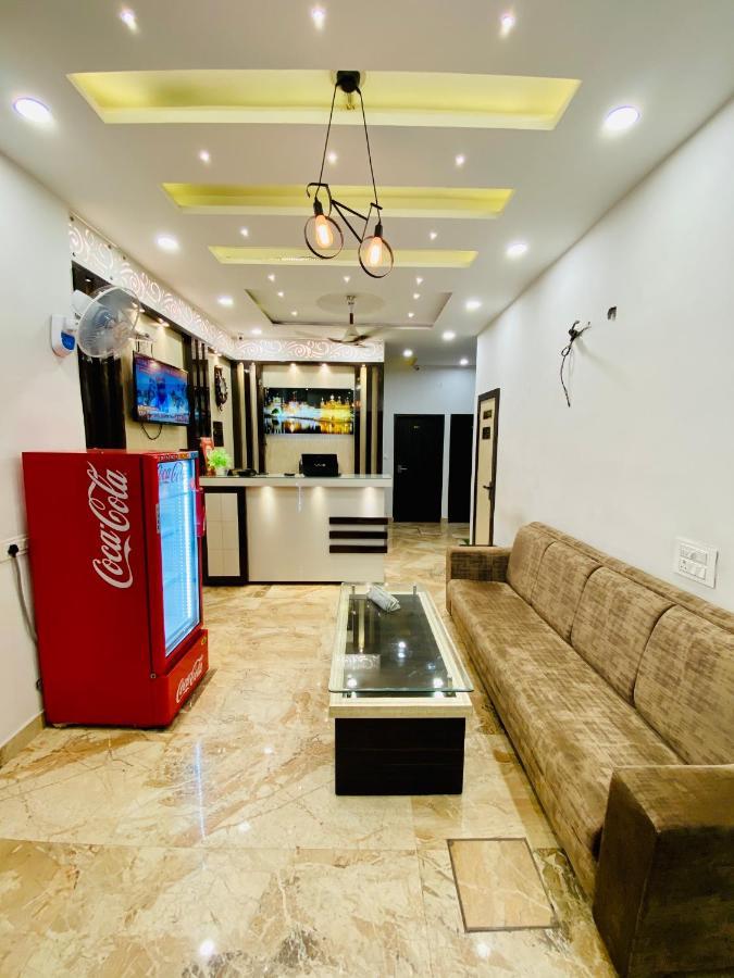 Kabir Residency 3*