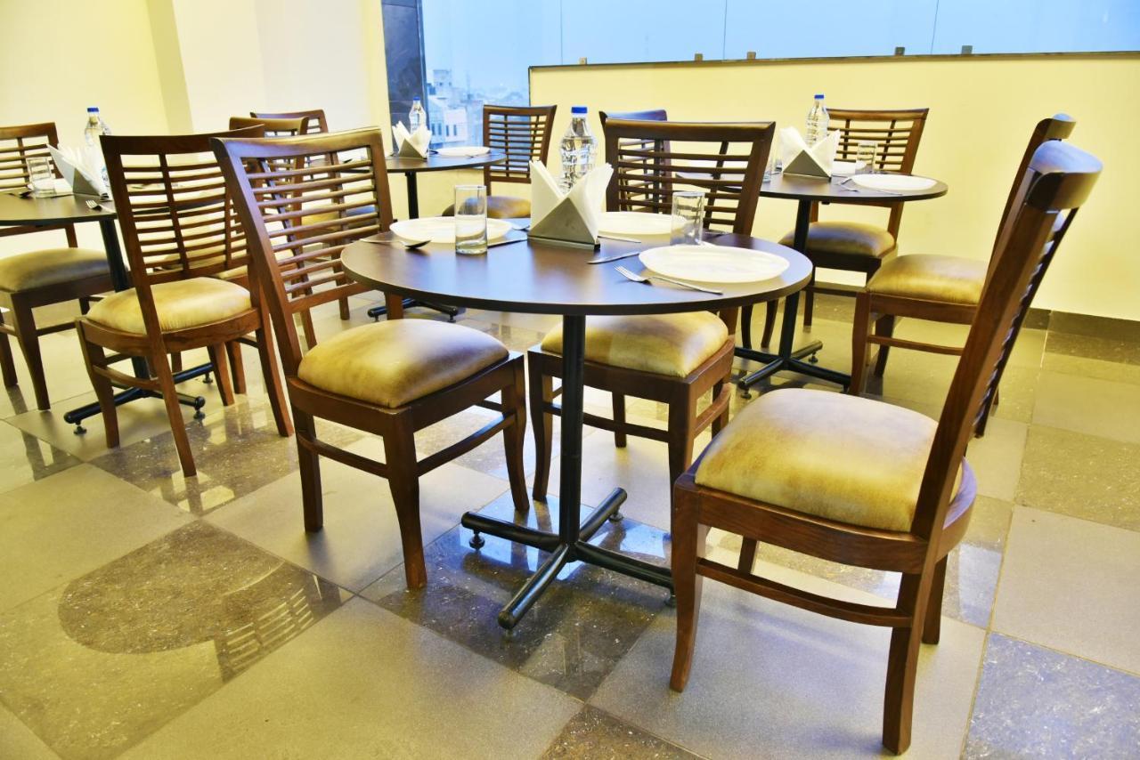 International 2 Min Walk From Bus Stand Hotel Amritsar