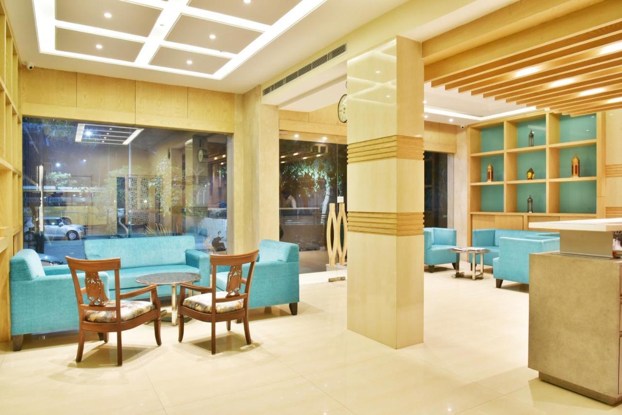 International 2 Min Walk From Bus Stand 3* Amritsar
