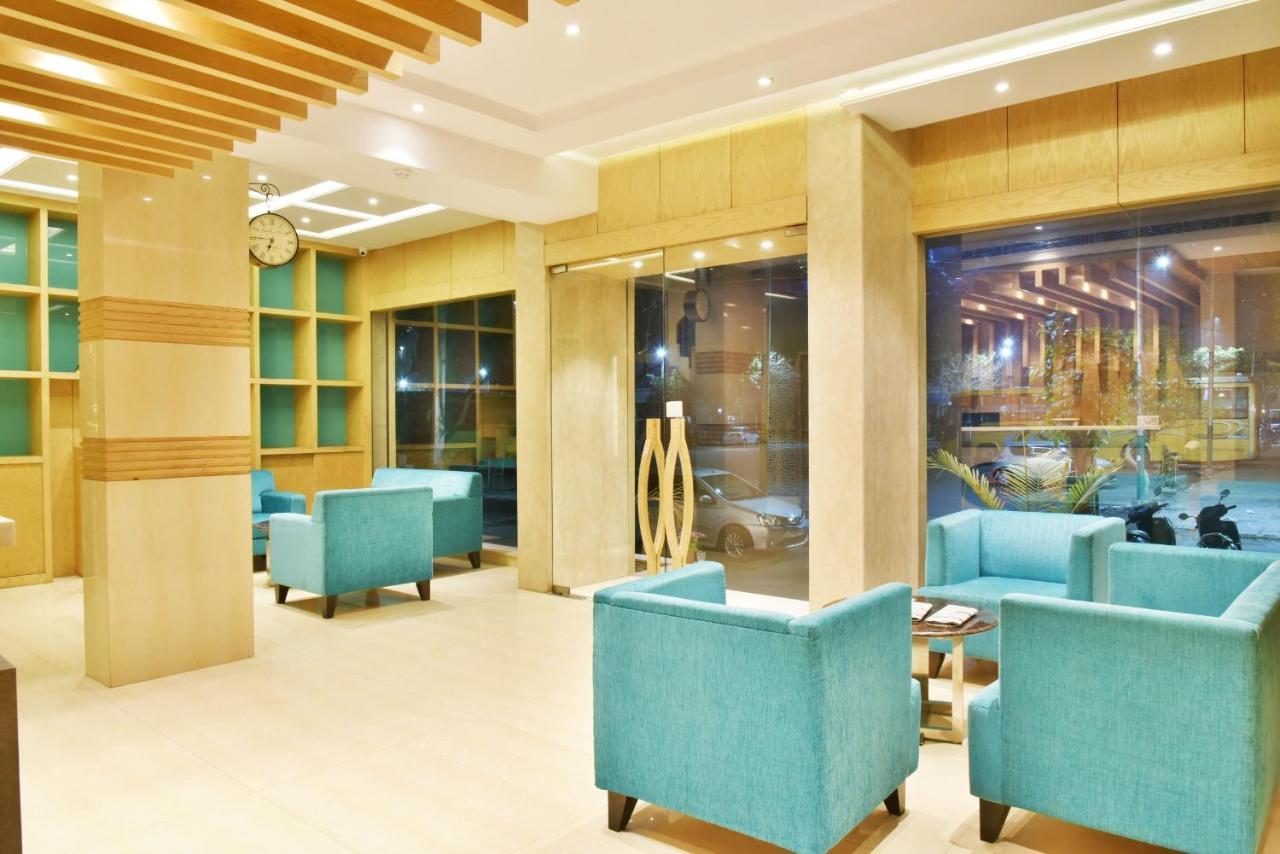 International 2 Min Walk From Bus Stand 3* Amritsar