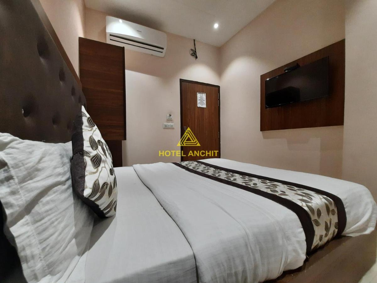 Anchit - Walking Distance To Golden Temple Hotel Amritsar