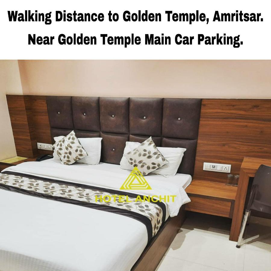 Anchit - Walking Distance To Golden Temple Amritsar