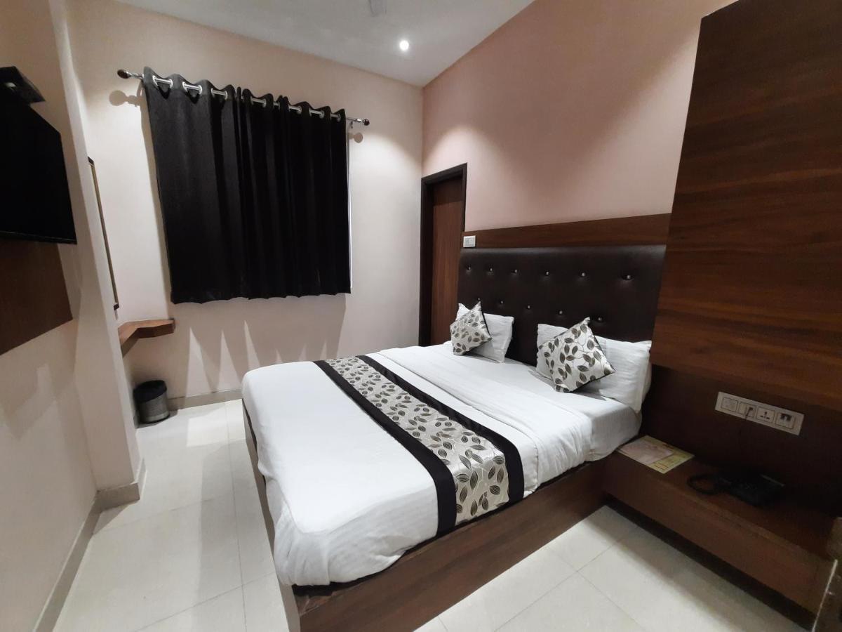 Anchit - Walking Distance To Golden Temple 3* Amritsar
