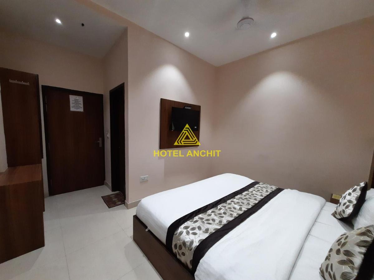 Anchit - Walking Distance To Golden Temple 3* Amritsar