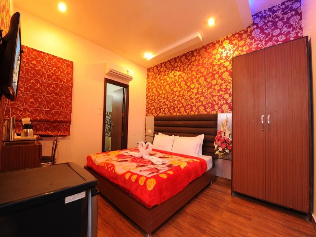 Hotel Pearl & 3*