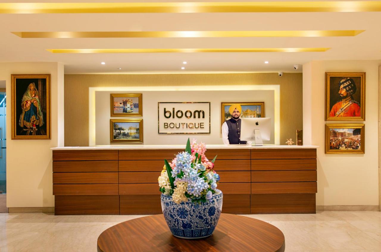 Bloom Boutique L Ranjit Avenue