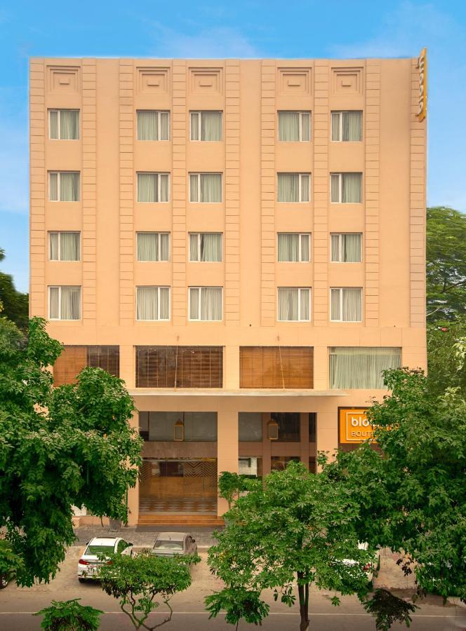Bloom Boutique L Ranjit Avenue Hotel Amritsar