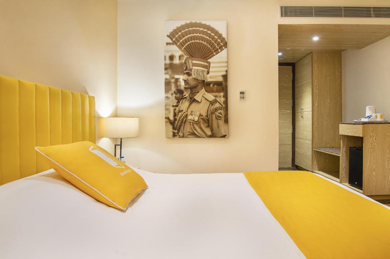 Bloom Boutique L Ranjit Avenue 4* Amritsar