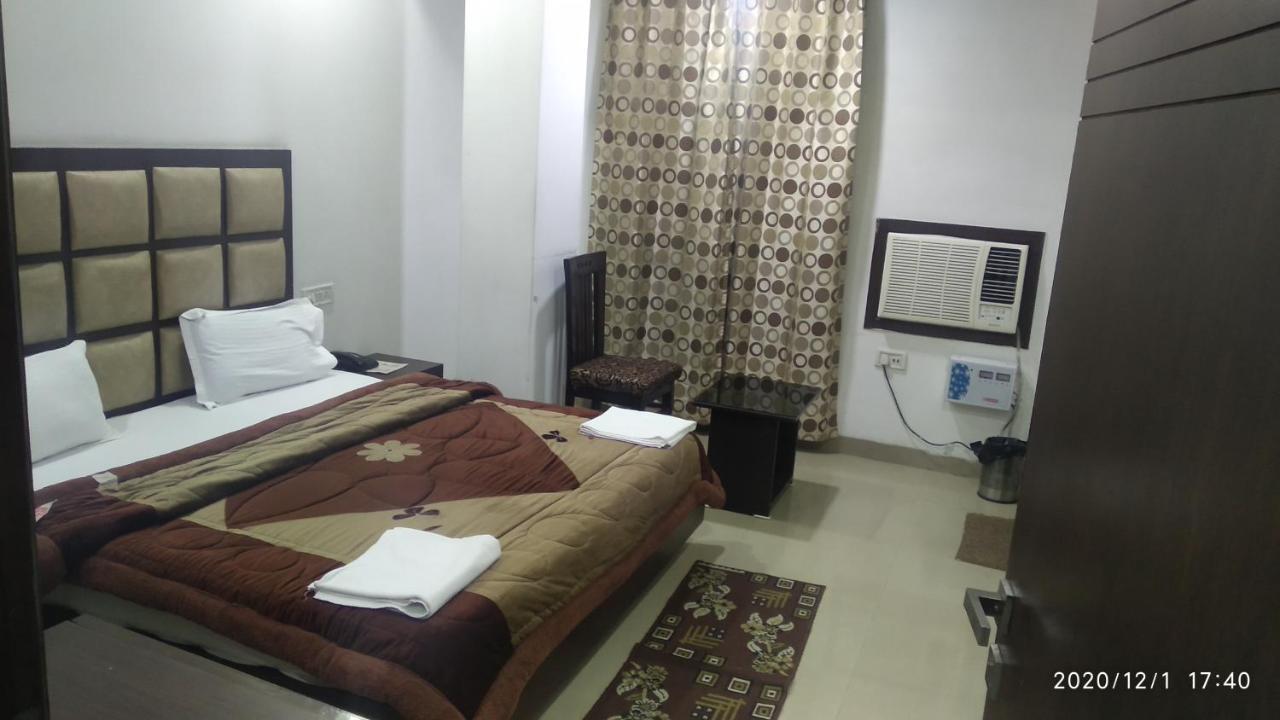 Hotel Popular Hotel Amritsar