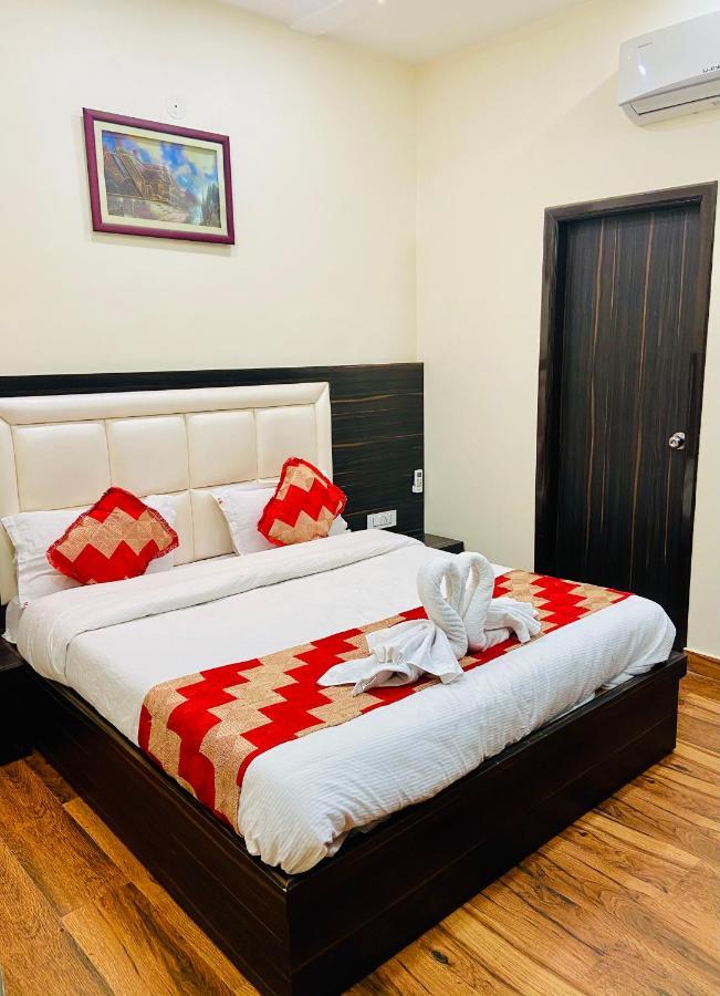 Kabir Residency Hotel