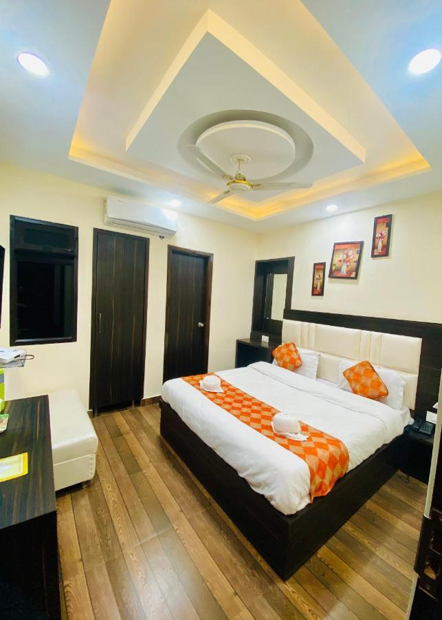 Kabir Residency Hotel