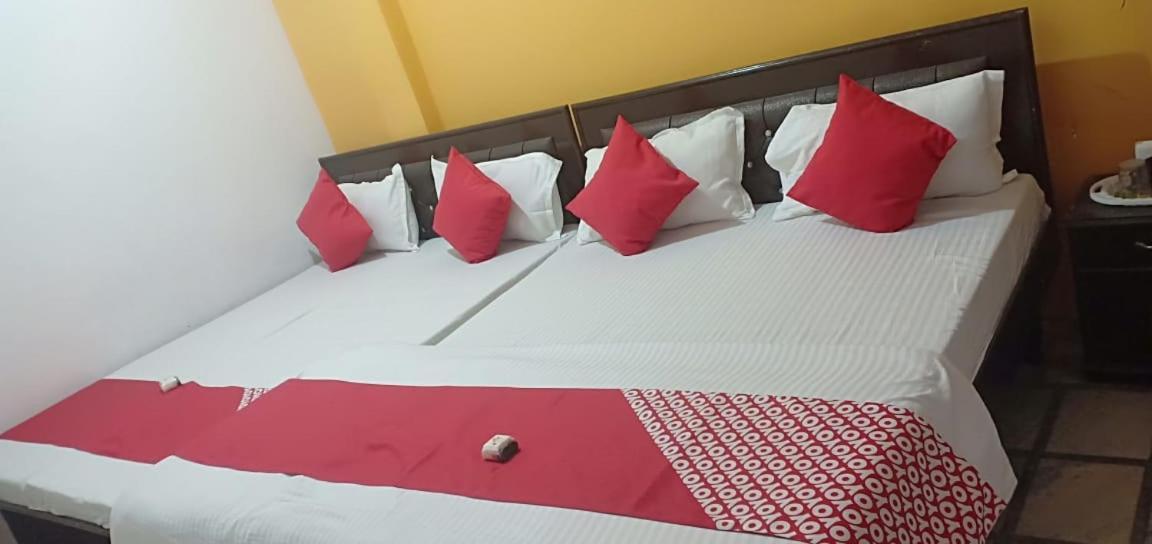 Guest house Appna Ghar