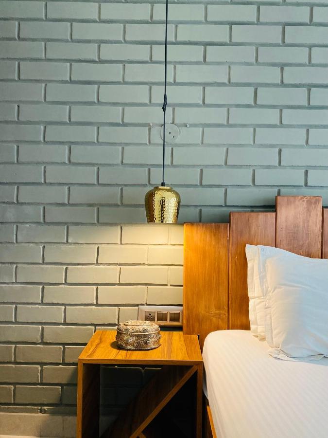 Bed & Breakfast The Bougainvillea Amritsar