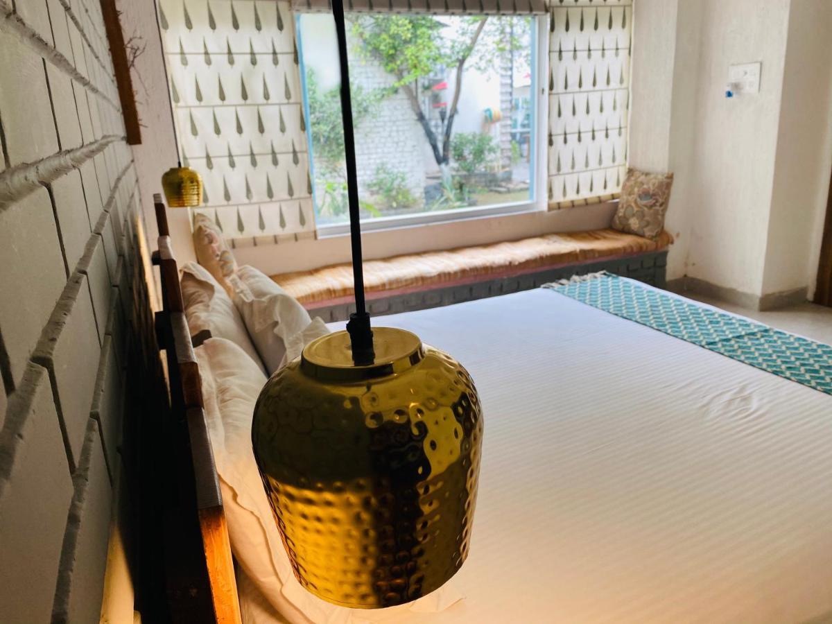 The Bougainvillea Bed & Breakfast