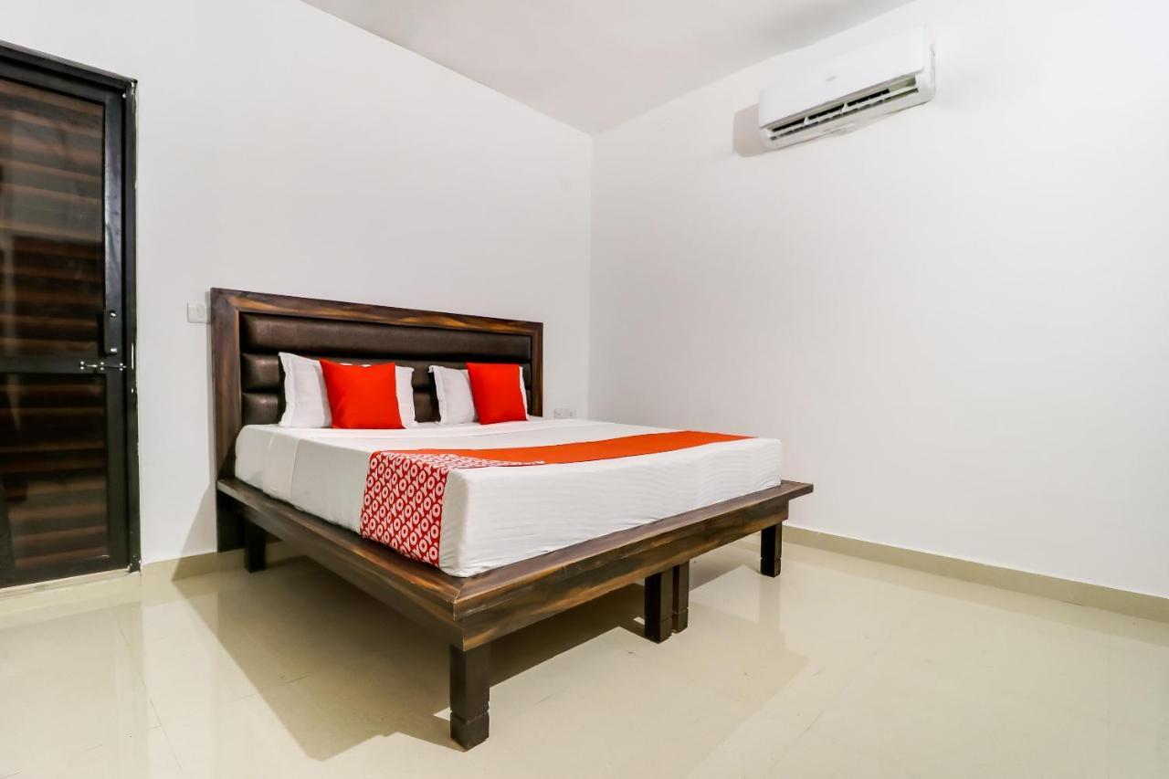 Hotel Oyo 40405 Second Amritsar