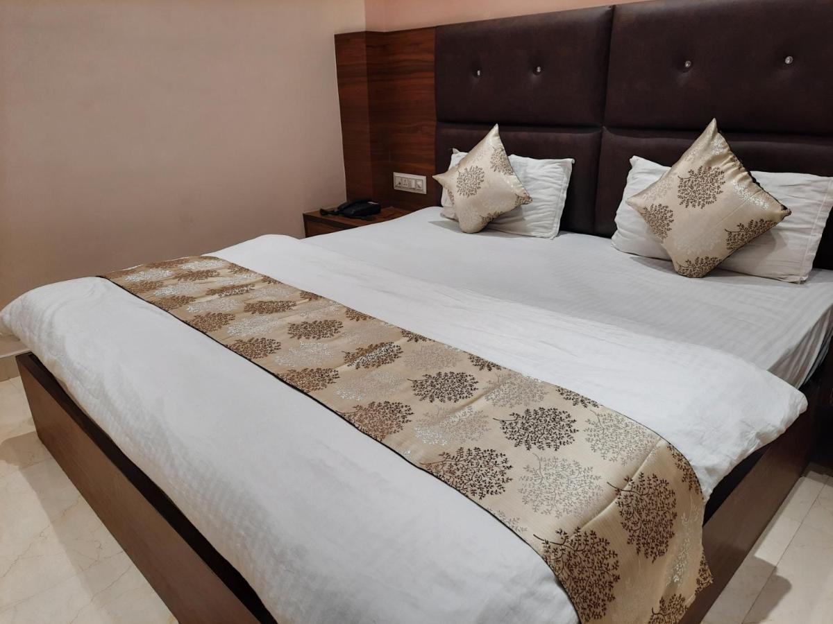 Hotel Anchit - Walking Distance To Golden Temple 3*
