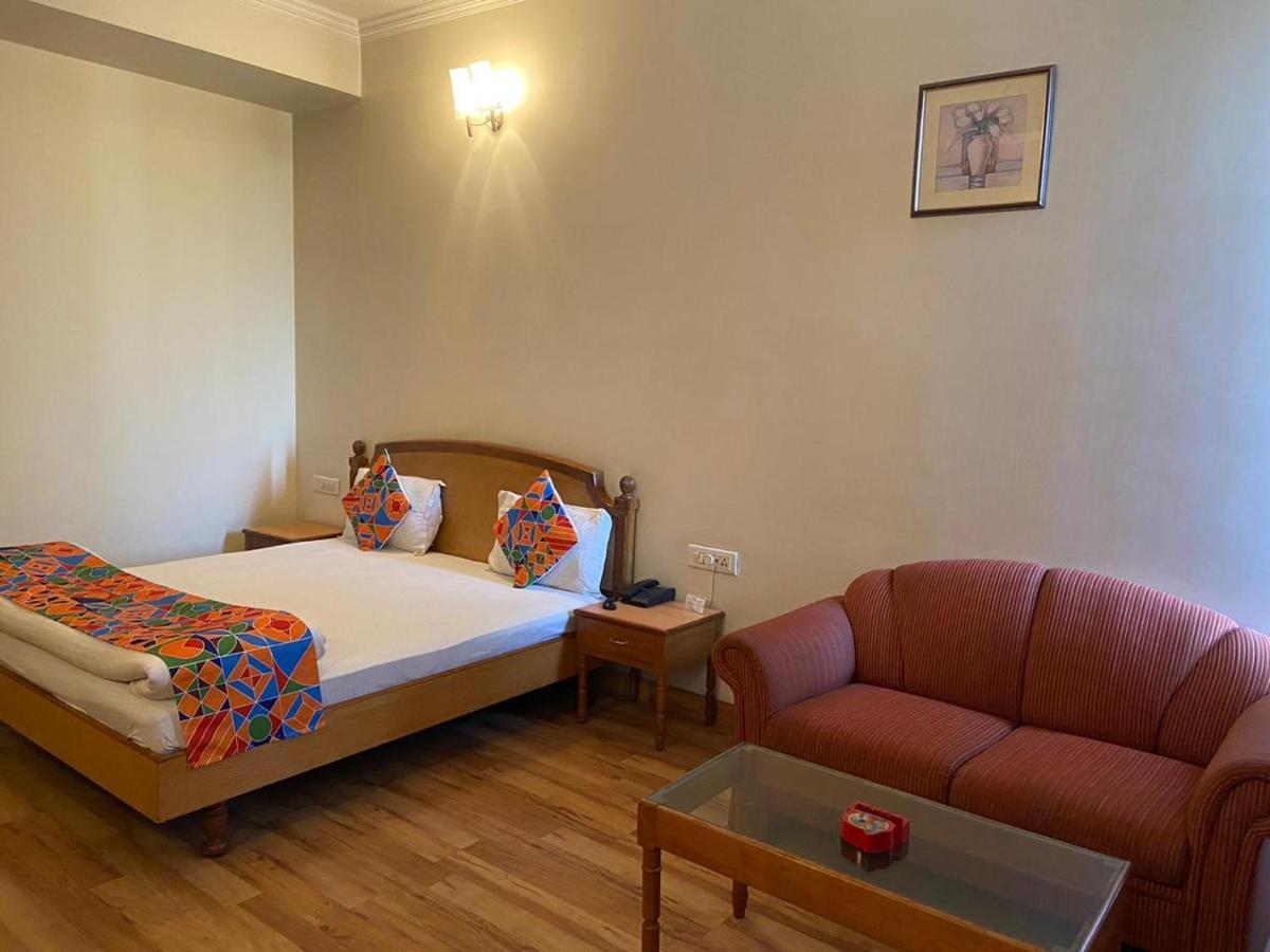 Hotel Surya Residency Amritsar