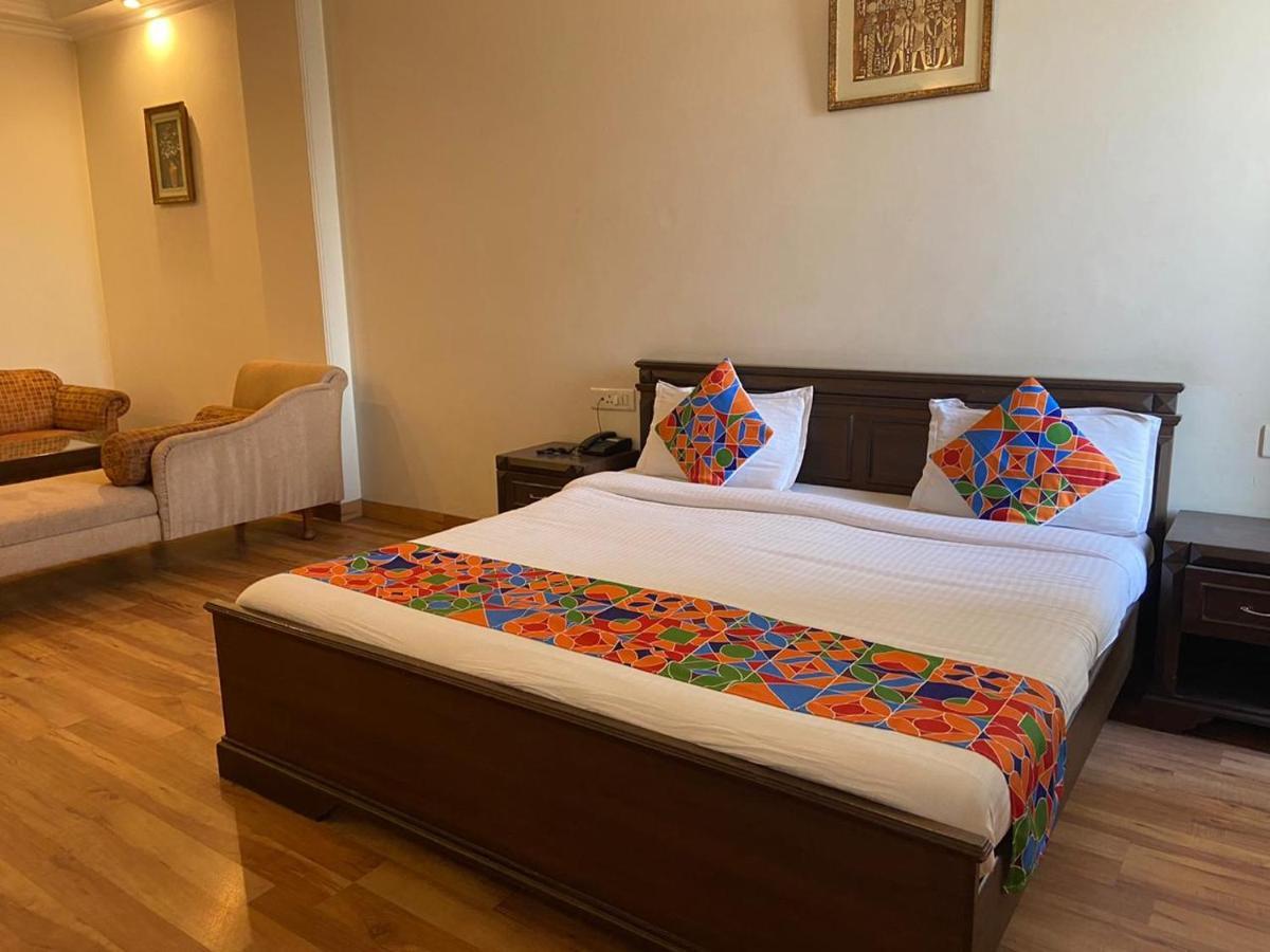 Surya Residency Hotel