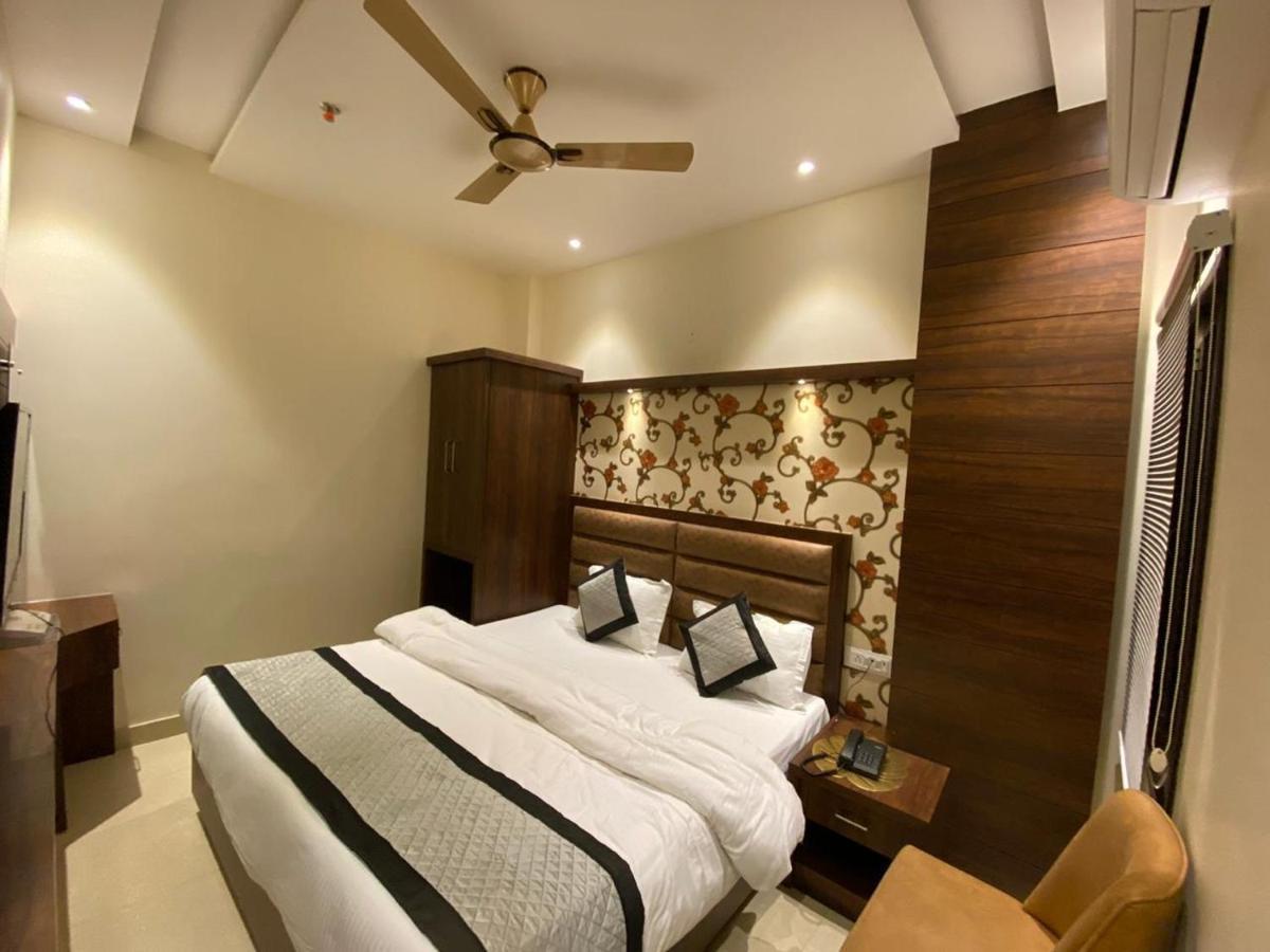 Blossom Campsite Amritsar