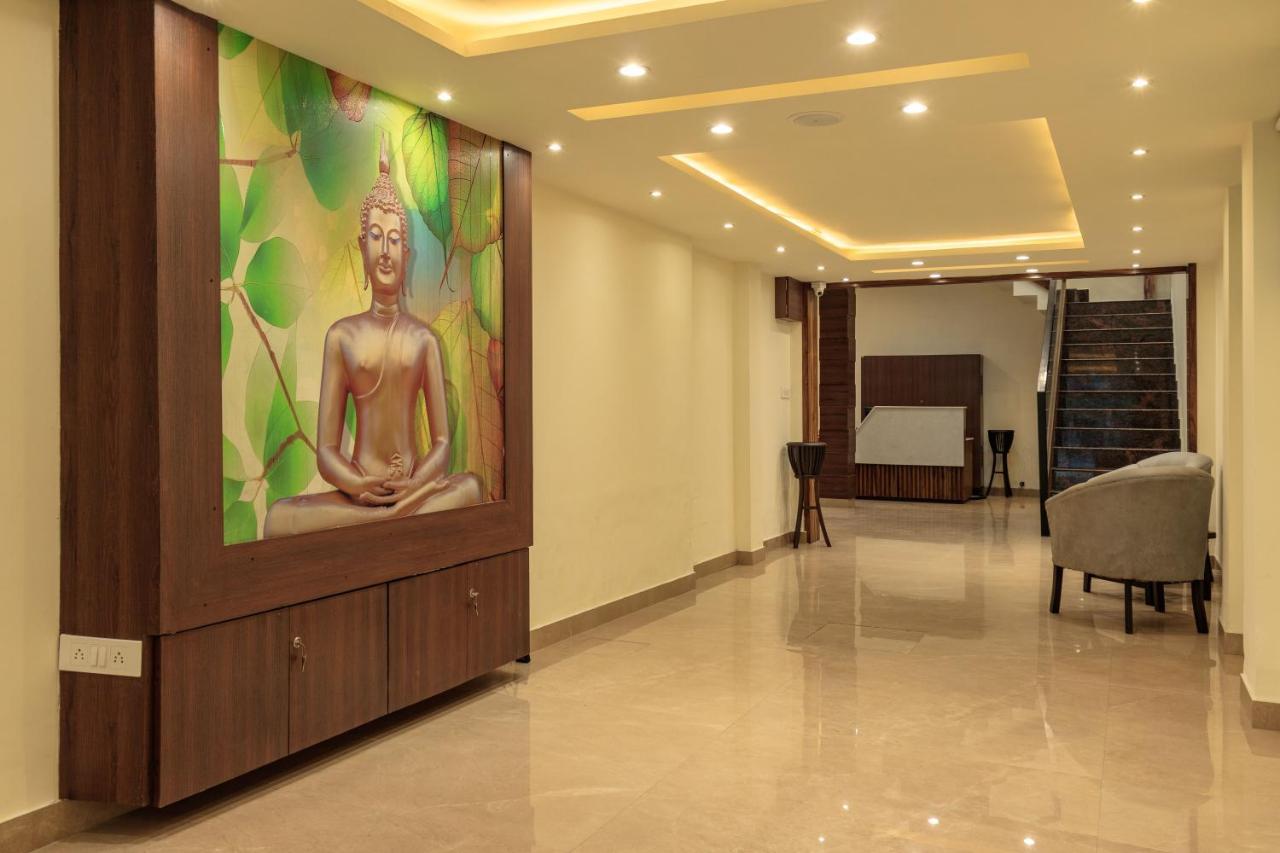De Manora Homes - Unpretentious With A Garden , Posh Area Ranjit Avenue 4* Amritsar