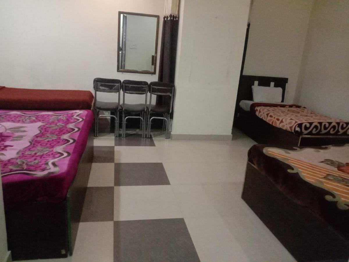 Shree Hari Castle Hotel Amritsar