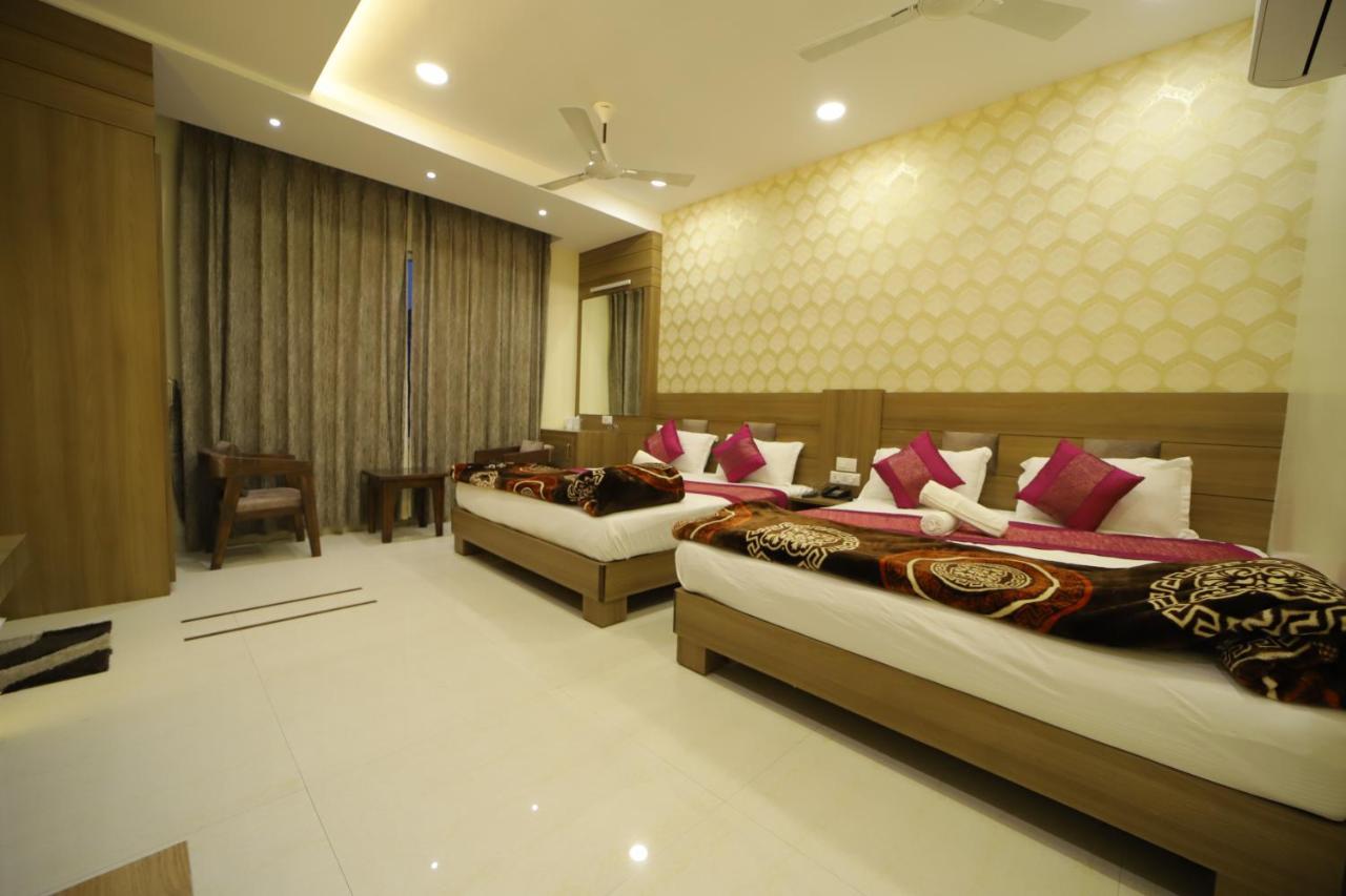 Hotel S.s Royal Amritsar