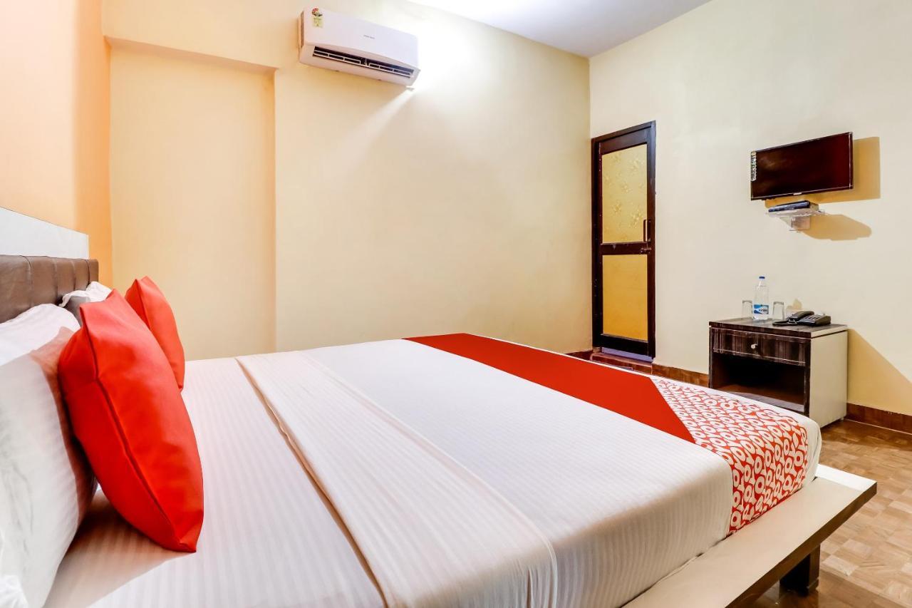 Oyo 40405 Second Hotel Amritsar