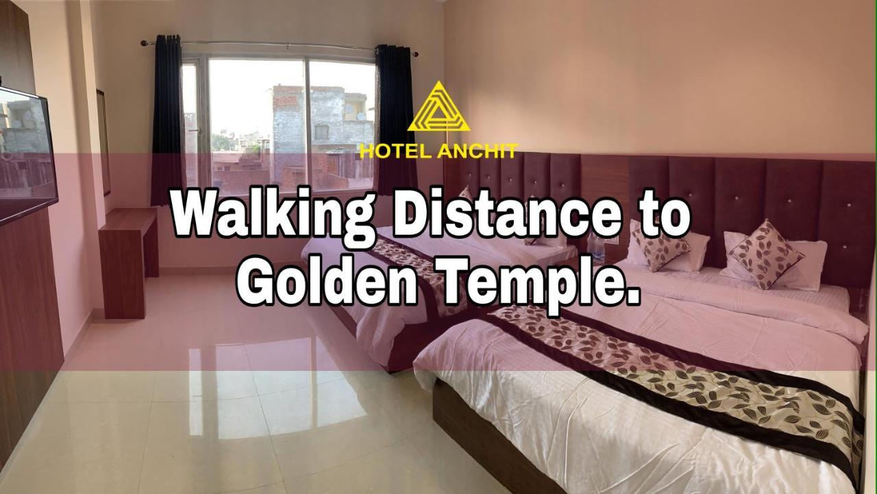 Anchit - Walking Distance To Golden Temple Amritsar