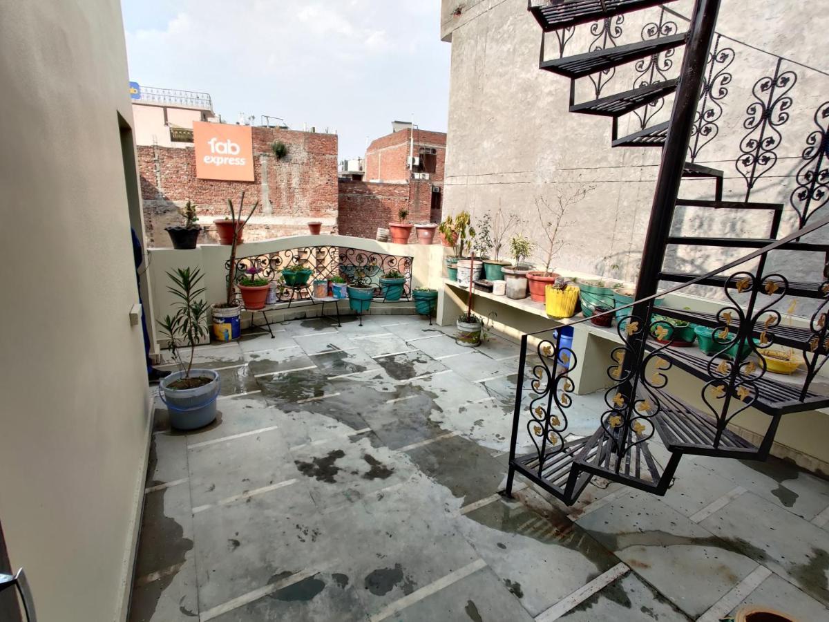 Apartment Vrinda *