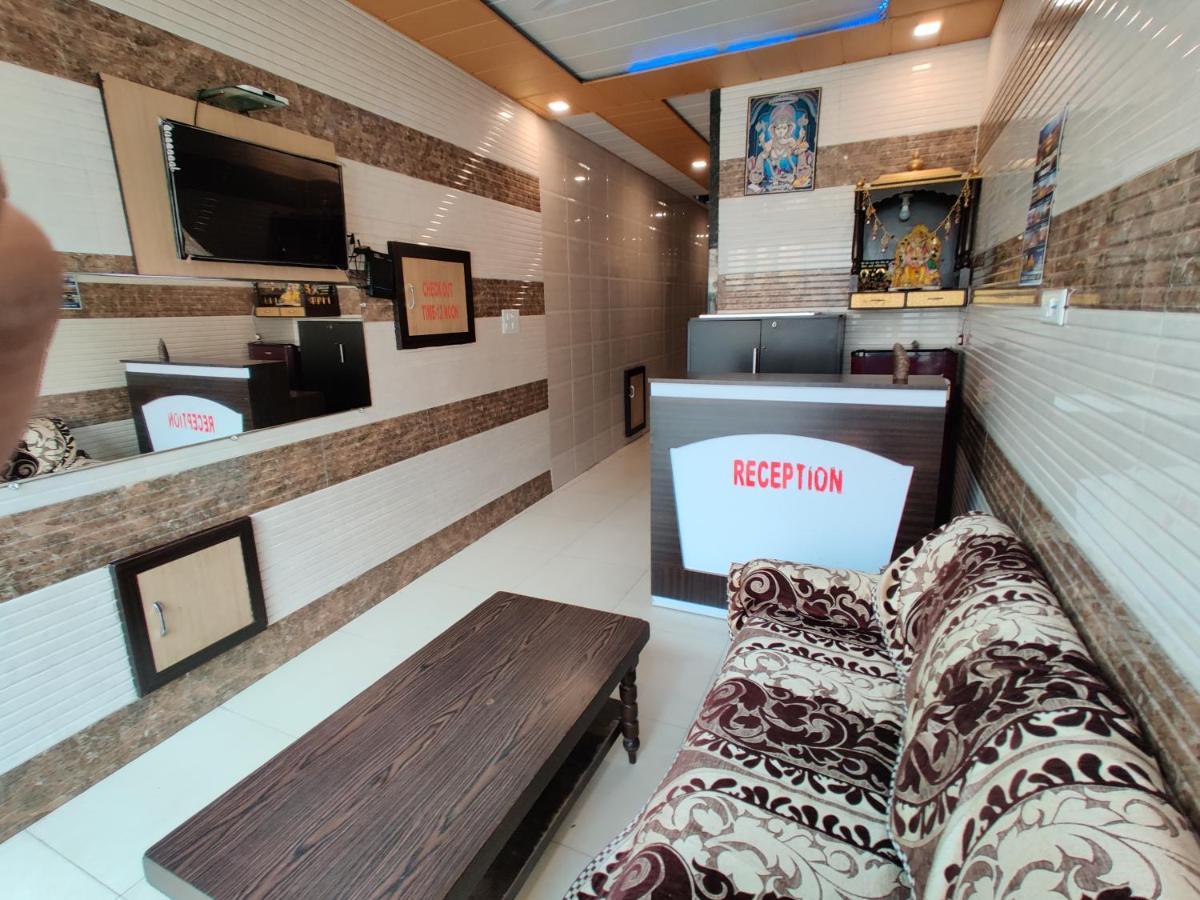 Apartment Vrinda Amritsar