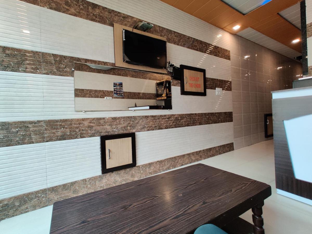 Apartment Vrinda