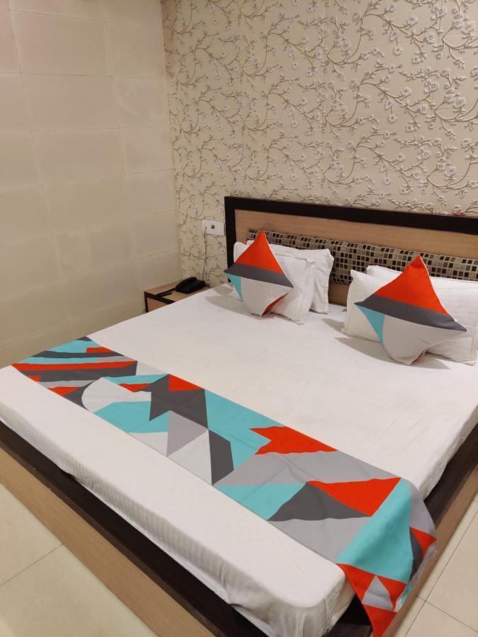 Vrinda Apartment Amritsar