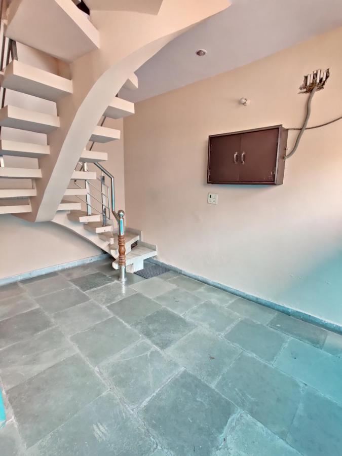 Vrinda Apartment