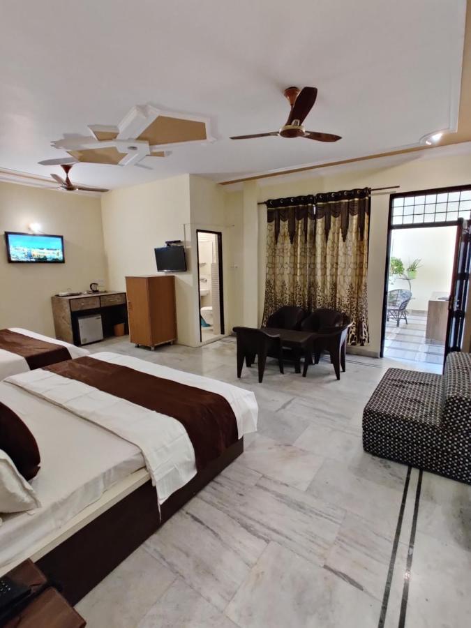Apartment Vrinda Amritsar